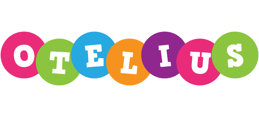 Otelius friends logo