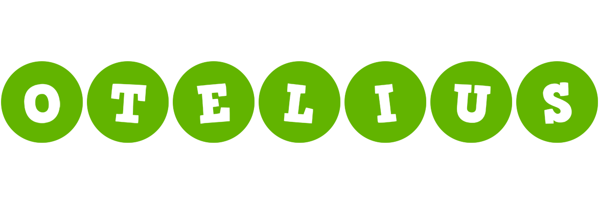 Otelius games logo