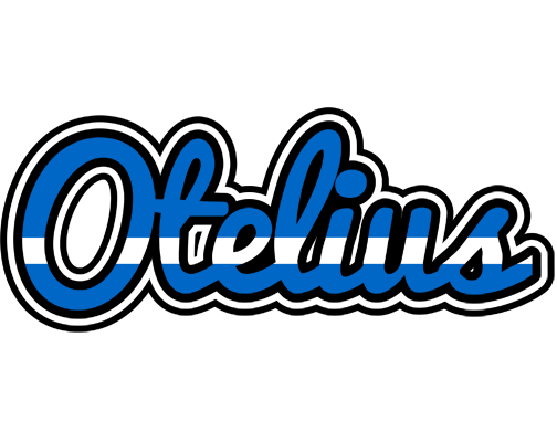 Otelius greece logo