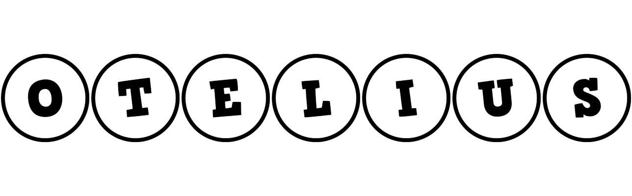 Otelius handy logo