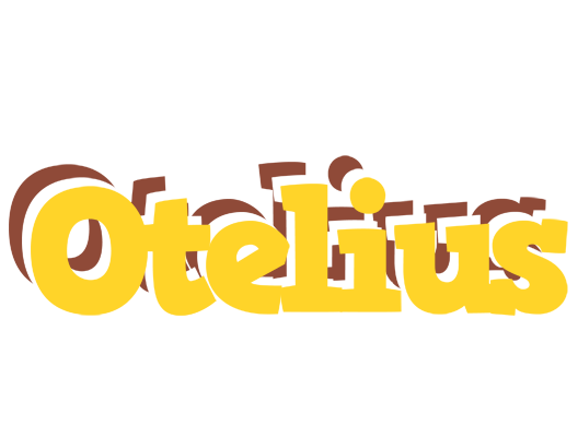 Otelius hotcup logo