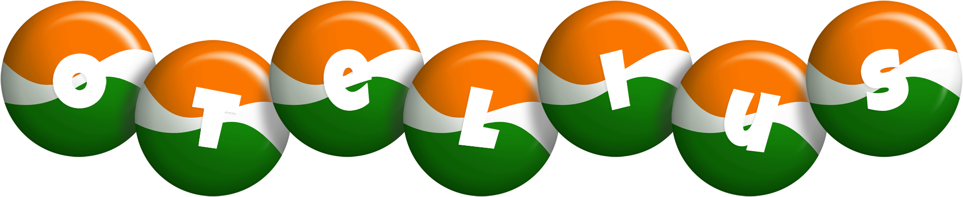 Otelius india logo