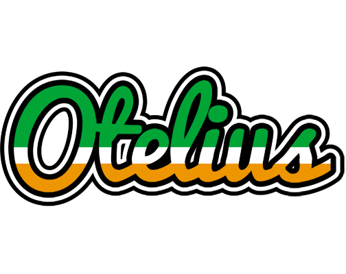 Otelius ireland logo