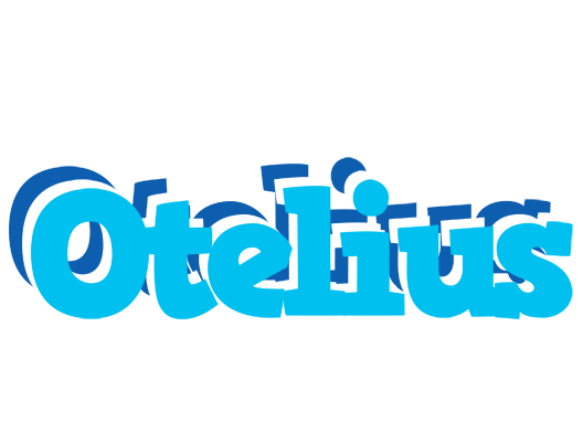 Otelius jacuzzi logo