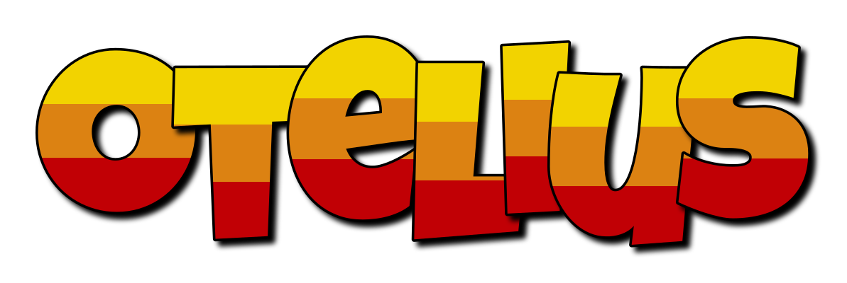 Otelius jungle logo