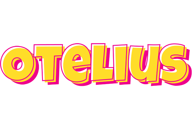 Otelius kaboom logo