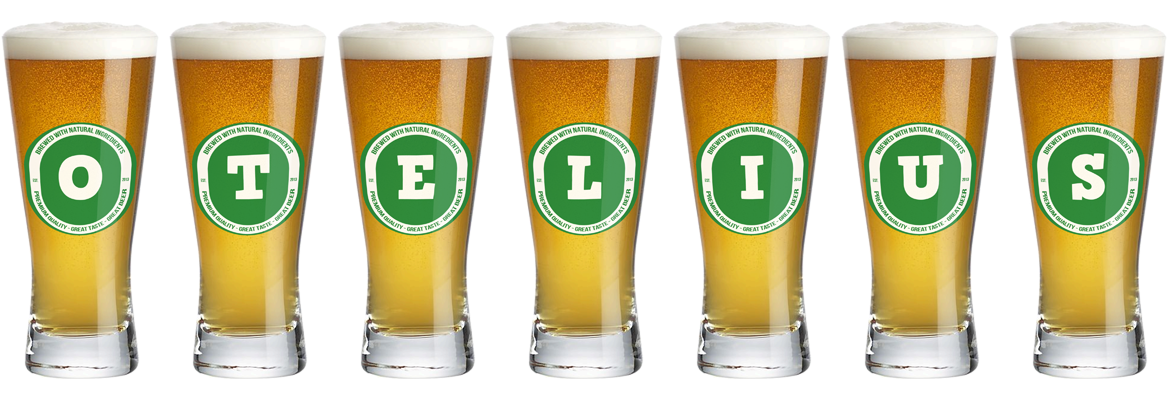 Otelius lager logo