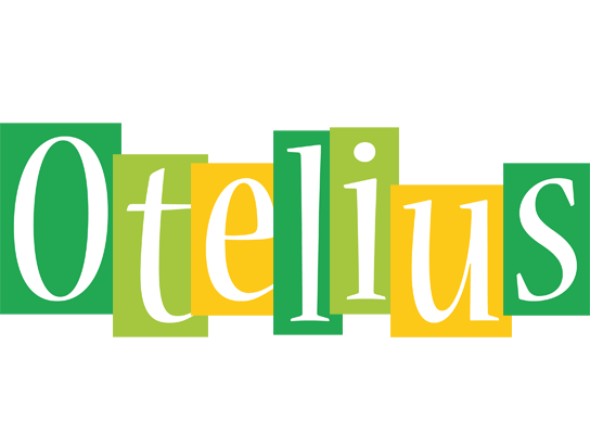 Otelius lemonade logo