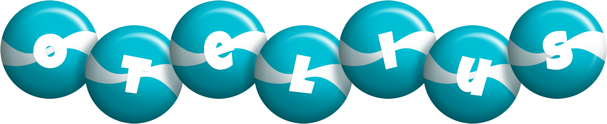 Otelius messi logo