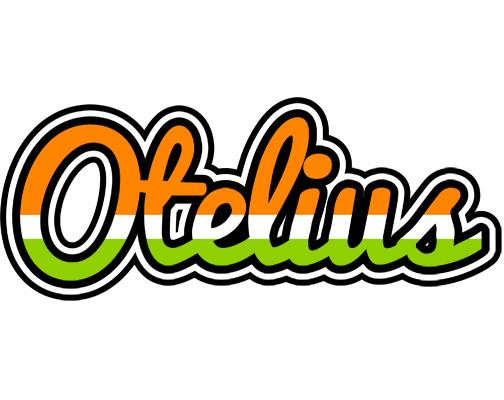 Otelius mumbai logo