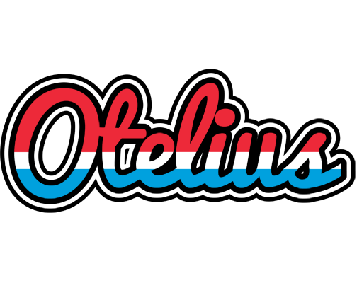 Otelius norway logo