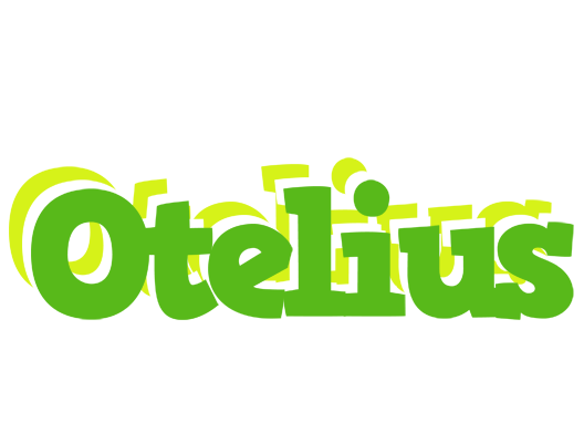 Otelius picnic logo