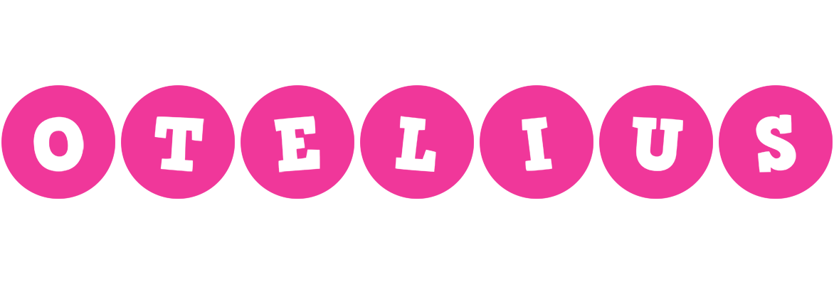 Otelius poker logo