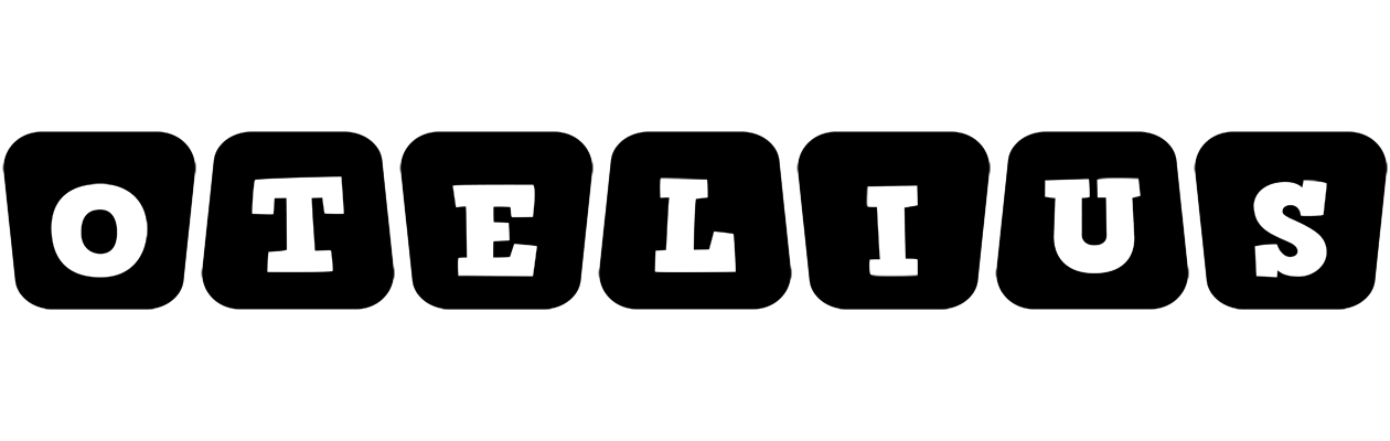 Otelius racing logo