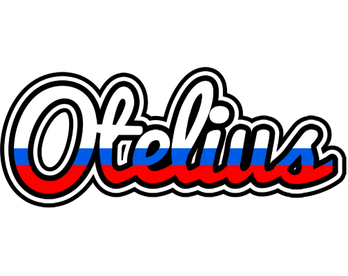 Otelius russia logo
