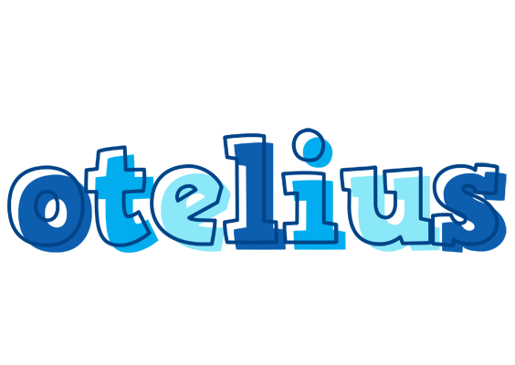 Otelius sailor logo