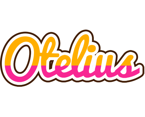 Otelius smoothie logo