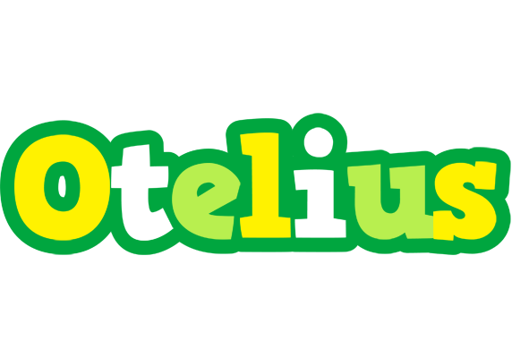 Otelius soccer logo