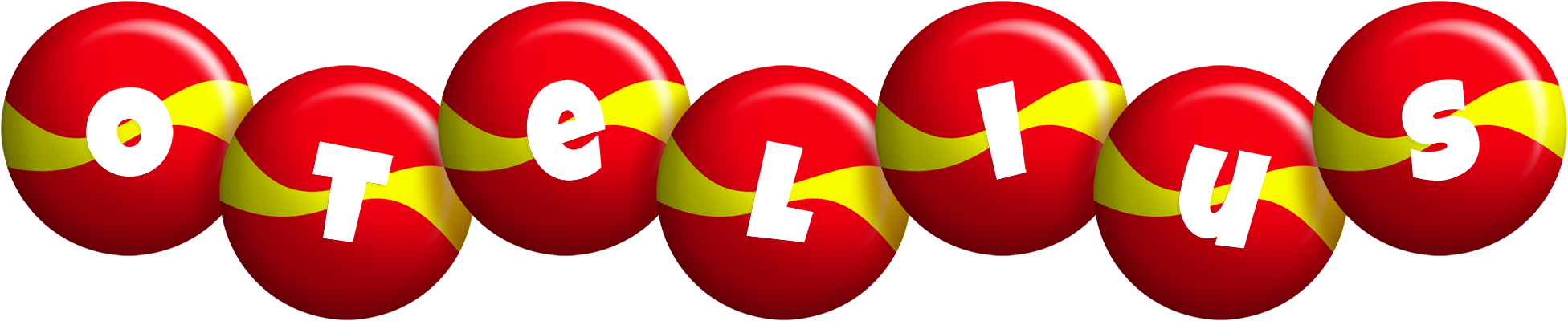 Otelius spain logo