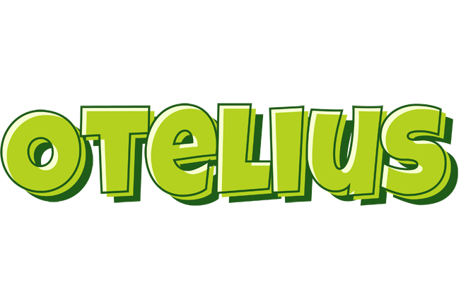Otelius summer logo