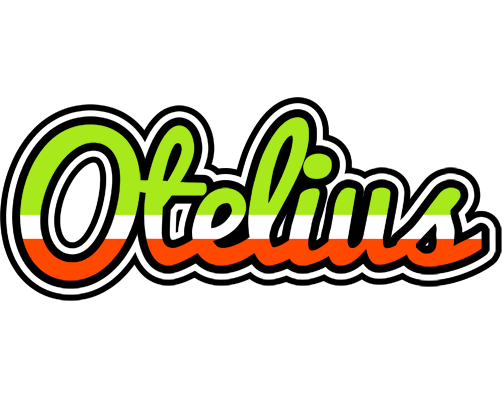 Otelius superfun logo