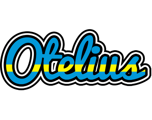 Otelius sweden logo