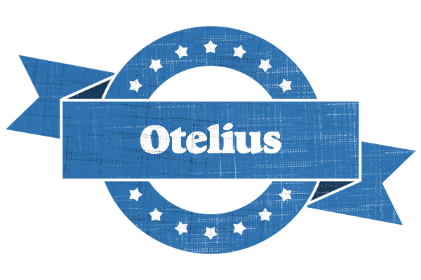 Otelius trust logo