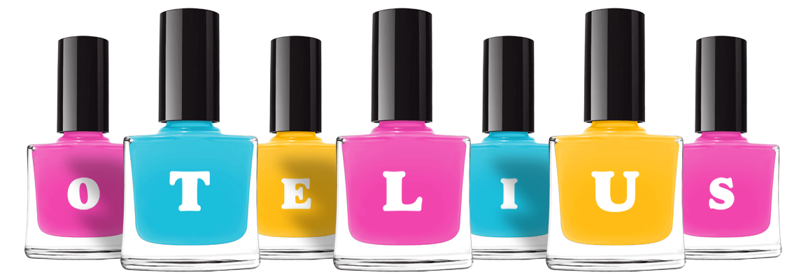 Otelius variety logo