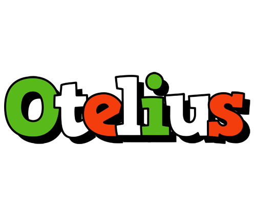 Otelius venezia logo