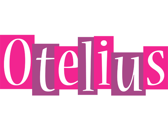 Otelius whine logo