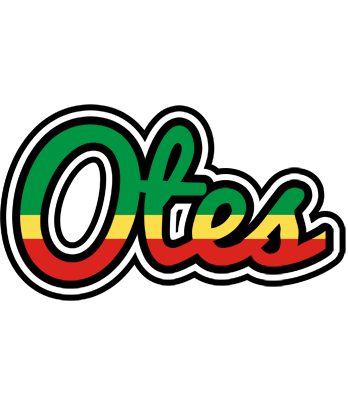 Otes african logo