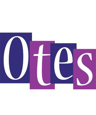Otes autumn logo