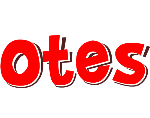 Otes basket logo