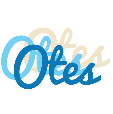 Otes breeze logo