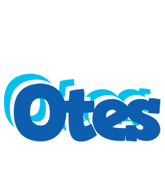 Otes business logo
