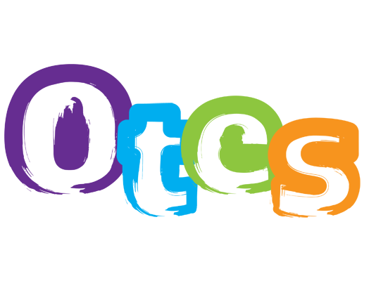 Otes casino logo