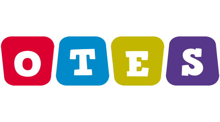 Otes daycare logo
