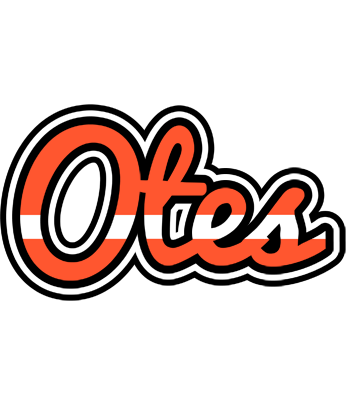 Otes denmark logo