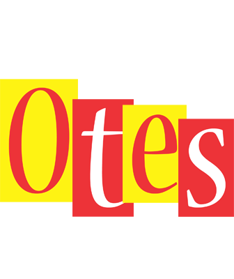 Otes errors logo