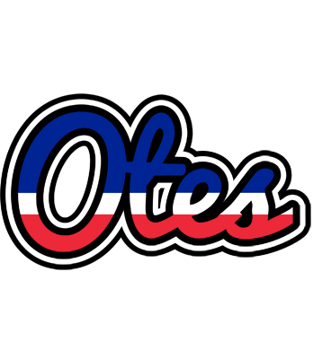 Otes france logo