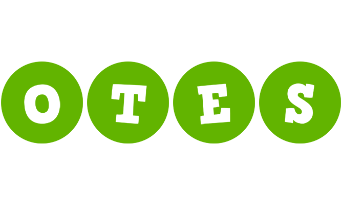 Otes games logo