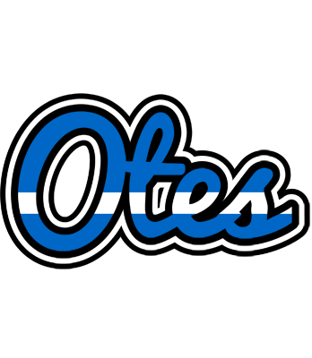 Otes greece logo
