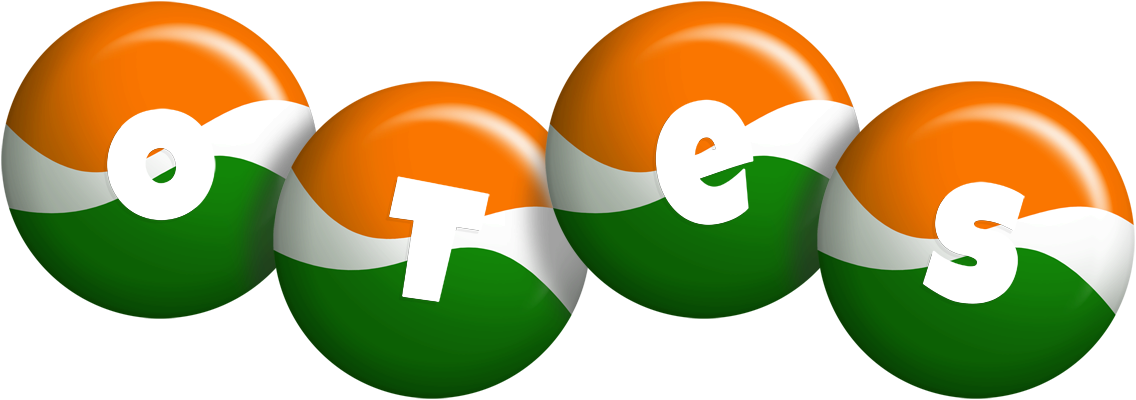 Otes india logo