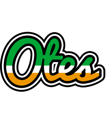 Otes ireland logo