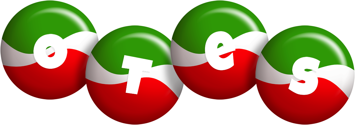 Otes italy logo