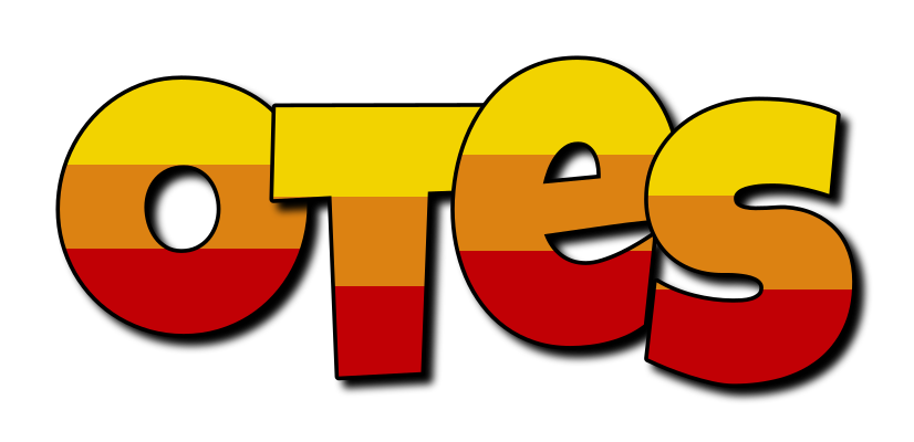 Otes jungle logo