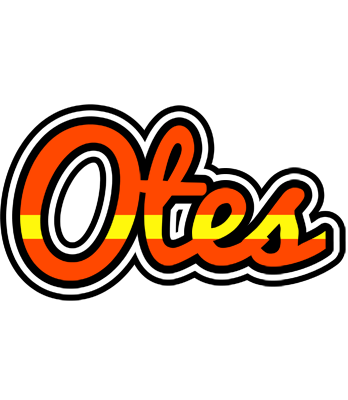 Otes madrid logo