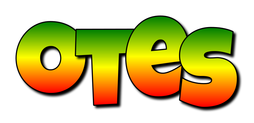 Otes mango logo