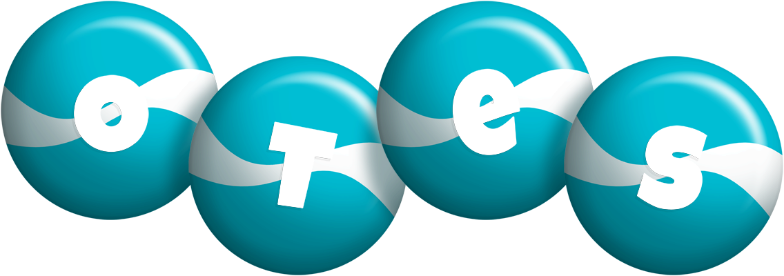 Otes messi logo