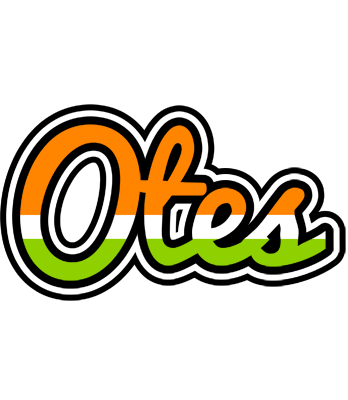 Otes mumbai logo